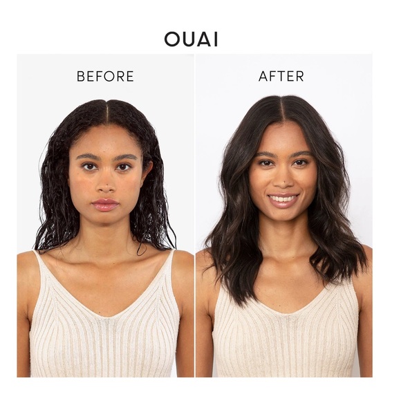 OUAI Wave Spray + Hair Oil Mini size - Picture 10 of 14